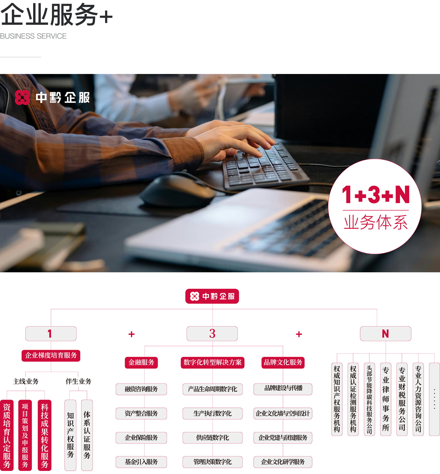 公司简介
